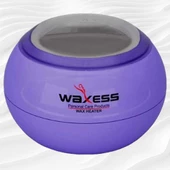 Waxess Waxess Ağda Isıtıcısı Mor 100 ml - 1
