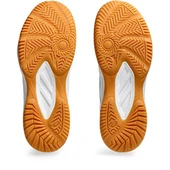 Asics 1072A107-100 Upcourt 6 Kadın Voleybol Ayakkabısı - 6