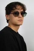 Obb Sunglasses MS297 C2 Erkek Güneş Gözlüğü - 3