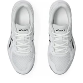 Asics 1074A045-101 Upcourt 6 Gs Çocuk Voleybol Ayakkabısı - 7
