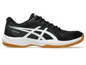 Asics 1071A104-001 Upcourt 6 Erkek Voleybol Ayakkabısı - 1
