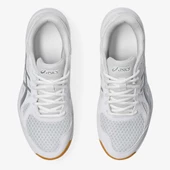 Asics 1072A107-100 Upcourt 6 Kadın Voleybol Ayakkabısı - 3