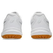Asics 1072A107-100 Upcourt 6 Kadın Voleybol Ayakkabısı - 5