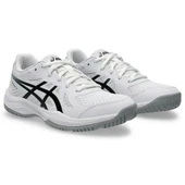 Asics 1074A045-101 Upcourt 6 Gs Çocuk Voleybol Ayakkabısı - 4