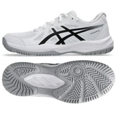 Asics 1074A045-101 Upcourt 6 Gs Çocuk Voleybol Ayakkabısı - 2