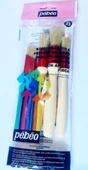 Pebeo fırça seti -Anaokulu Fırça Seti 23 thumbnail 2