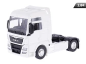 Man Tgx Xxl Beyaz 1:64 Ölçekli Tır Çekici - 1
