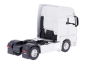 Man Tgx Xxl Beyaz 1:64 Ölçekli Tır Çekici - 2