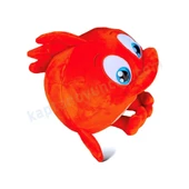 Sevimli Dostlar Peluş Unutkan Balık 30 cm - 3