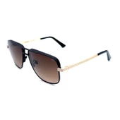Obb Sunglasses MS255 C15 Erkek Güneş Gözlüğü - 4