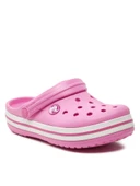 Crocs Crocband Clog 11016-62P Pembe Terlik - 1