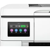 HP OfficeJet Pro 9730 Geniş Format All-in-One Yazıcı (537P5C) - 8