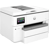 HP OfficeJet Pro 9730 Geniş Format All-in-One Yazıcı (537P5C) - 3