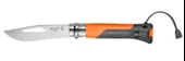 OPINEL INOX 8 NO OUTDOOR CAKI - 5
