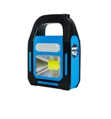 Cata güneş enerjili LED el feneri - 3