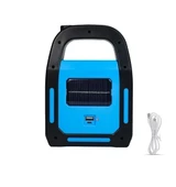 Cata güneş enerjili LED el feneri - 6