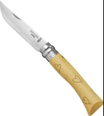 OPINEL INOX 7 NO ISLEMELI CAKI - 1