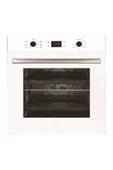 CUCINOX MFA 627 Beyaz Ankastre Fırın - 1