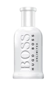 Hugo Boss Bottled Unlimited Edt 100 Ml Erkek - 1