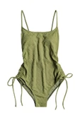 Roxy ERJX103518-GNG0 Current Coolness One Piece Kadın Mayo - 1