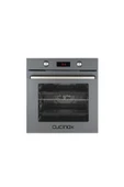 CUCİNOX Mfa 627 Ankastre Gri Fırın - 1