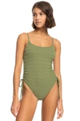 Roxy ERJX103518-GNG0 Current Coolness One Piece Kadın Mayo - 10