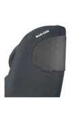 Beryl ADAC'lı İsofix'li Dönebilir Yatabilir 0-25 Kg Bebek Oto Koltuğu Authentic Graphite - 7