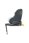 Beryl ADAC'lı İsofix'li Dönebilir Yatabilir 0-25 Kg Bebek Oto Koltuğu Authentic Graphite - 5