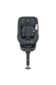 Beryl ADAC'lı İsofix'li Dönebilir Yatabilir 0-25 Kg Bebek Oto Koltuğu Authentic Graphite - 2