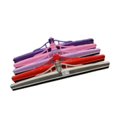 Çekpas Yer Sileceği Çek Çek 55 Cm ( 5'li Paket ) - 1