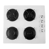 Cucinox GLS 640 Gri Ankastre Ocak - 1