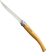 OPINEL INOX ZEYTİN 10 NO FLETO ÇAKI (000645) - 1