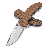 BENCHMADE BALL AXIS FLIPPER CAKI - 3