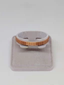 Motifli Bakır Bileklik (52566) thumbnail 2