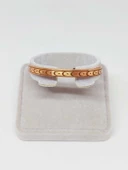 Motifli Bakır Bileklik (52560) thumbnail 2