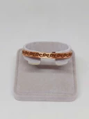 Motifli Bakır Bileklik (52554) thumbnail 2