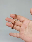 Motifli Bakır Bileklik (52554) thumbnail 3