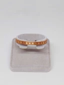 Motifli Bakır Bileklik (52552) thumbnail 2