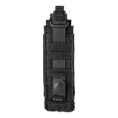 5.11 FLEX SINGLE PISTOL COVER POUCH TEKLI - 4