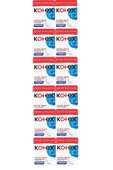Kotex Ultra Hijyenik Ped Gece 16'lı 12 Adet - 1