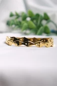 Çelik Bileklik Gold - 17250.1804. - 3