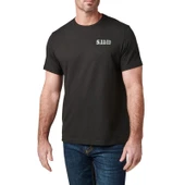 5.11 OVERWATCH SS TEE KISA KOL T-SHIRT - 6