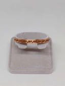 Motifli Bakır Bileklik (52544) thumbnail 2