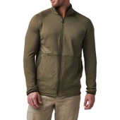 5.11 STRATOS FULL ZIP SHIRT - 9