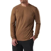 5.11 PT-R CHARGE L/S 2.0 T-SHIRT - 4