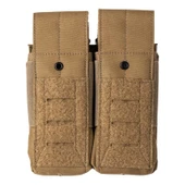 5.11 FLEX DOUBLE AR MAG COVER POUCH IKILI - 1
