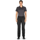 5.11 ICON SIYAH BAYAN PANTOLON thumbnail 1