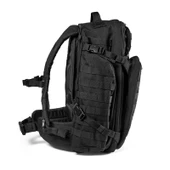 5.11 RUSH 72 2.0 SIYAH SIRT CANTASI - 4