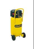 Stanley D230/10/50 Dikey Yağsız Kompresör 50lt - 1