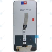 Xiaomi Redmi note 9 Pro Lcd EKran + Dokunmatik M2003J6B2G YÜKSEK KALİTELİ EKRANDIR. - 2